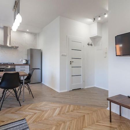 Apartamenty Bialystok - Lipowa 16/7 외부 사진