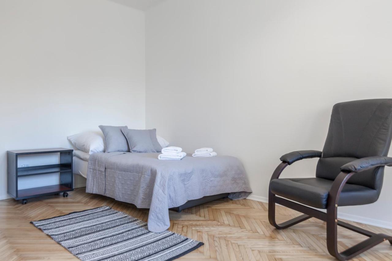 Apartamenty Bialystok - Lipowa 16/7 외부 사진